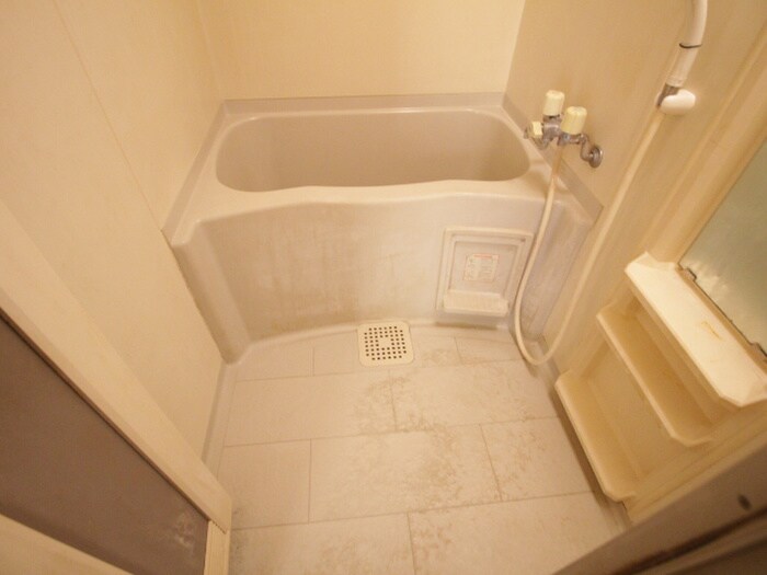 物件内観写真9　(バス／シャワールーム等)