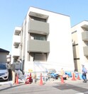 フジパレス長居Ⅵ番館
