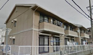 ｺﾝﾌｫ-ﾙ２外観写真