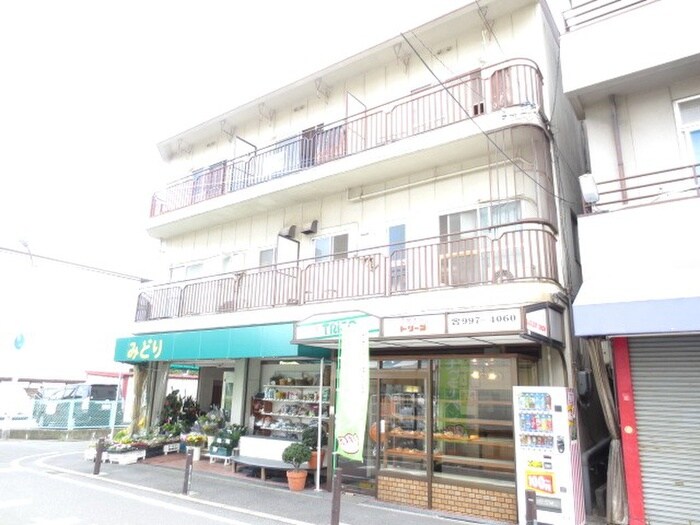 物件外観写真2　(外観写真)