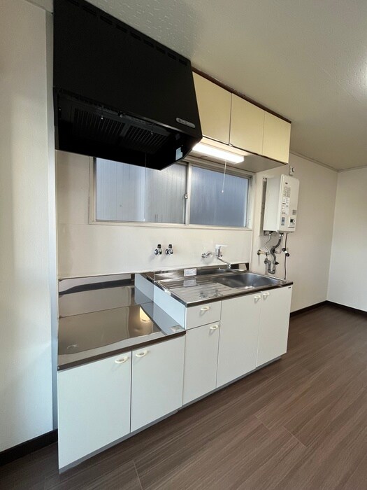 物件内観写真7　(キッチン)