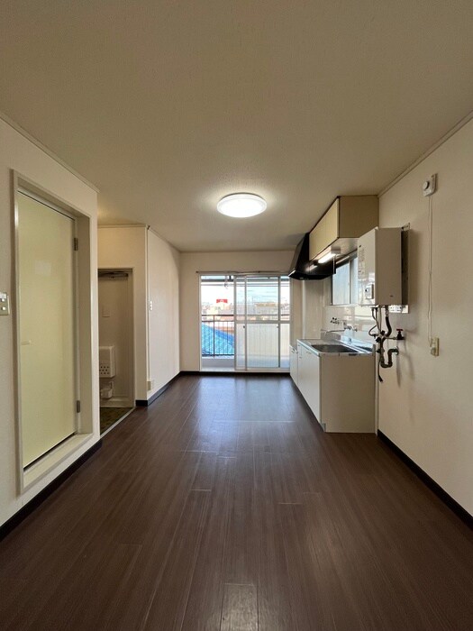 物件内観写真8　(内観写真)