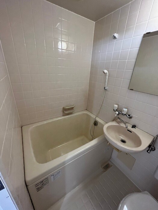 物件内観写真14　(バス／シャワールーム等)