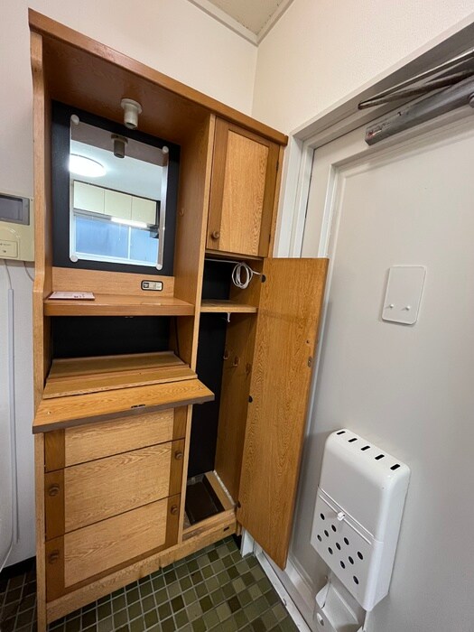 物件内観写真17　(靴箱)