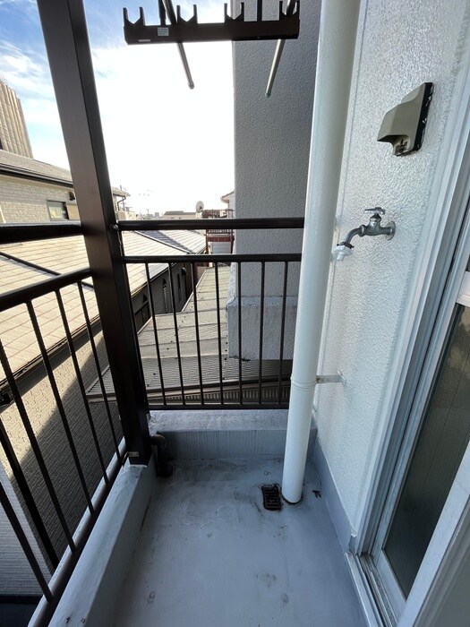 物件内観写真19　(洗濯機置場)