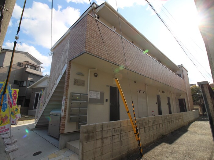 物件外観写真3　(外観写真)