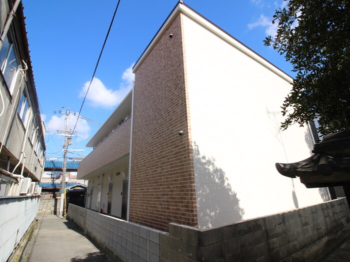 物件外観写真5　(その他)