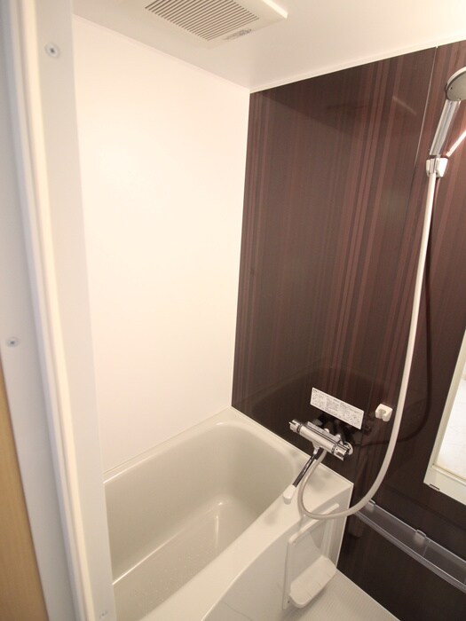 物件内観写真10　(バス／シャワールーム等)