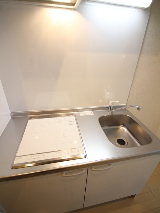 物件内観写真15　(キッチン)