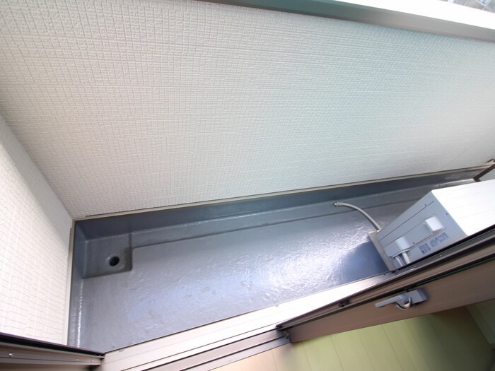 物件内観写真21　(ベランダ・バルコニー)