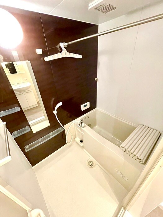 物件内観写真11　(バス／シャワールーム等)