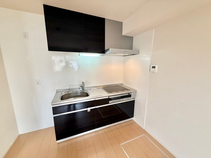 物件内観写真12　(キッチン)