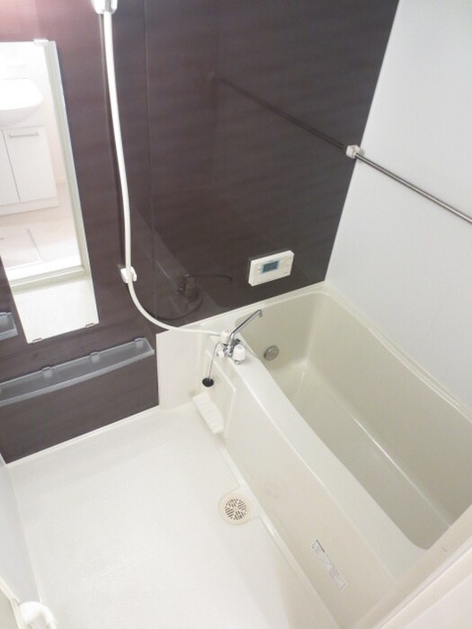 物件内観写真12　(バス／シャワールーム等)