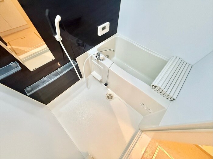 物件内観写真13　(バス／シャワールーム等)