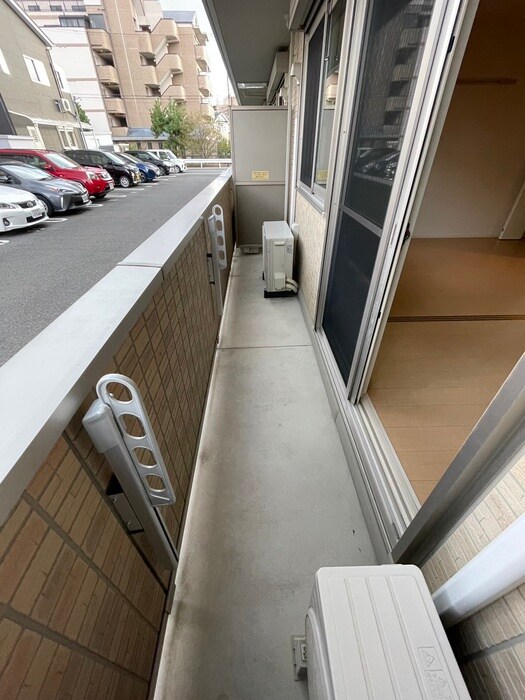 物件内観写真17　(ベランダ・バルコニー)