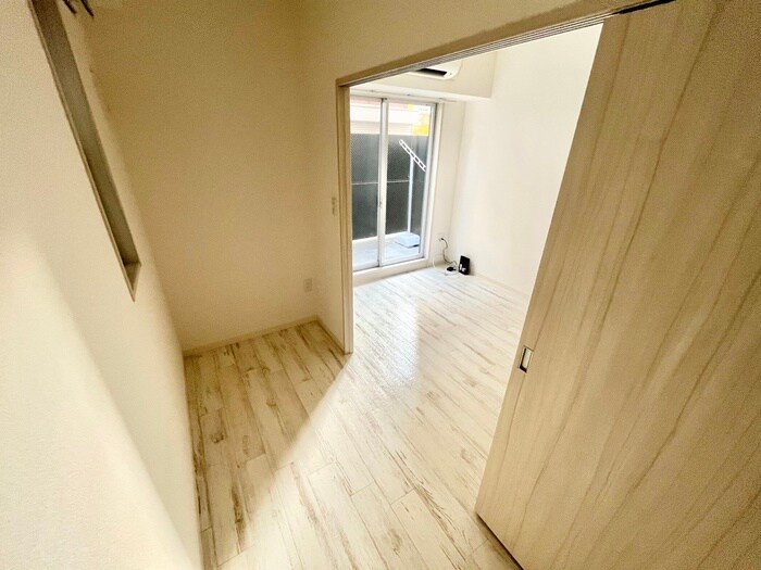 物件内観写真9　(居室)