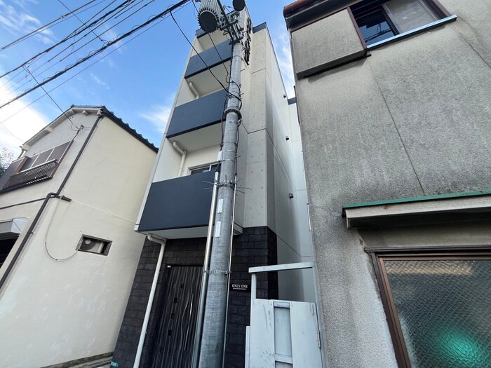 物件外観写真4　(外観写真)