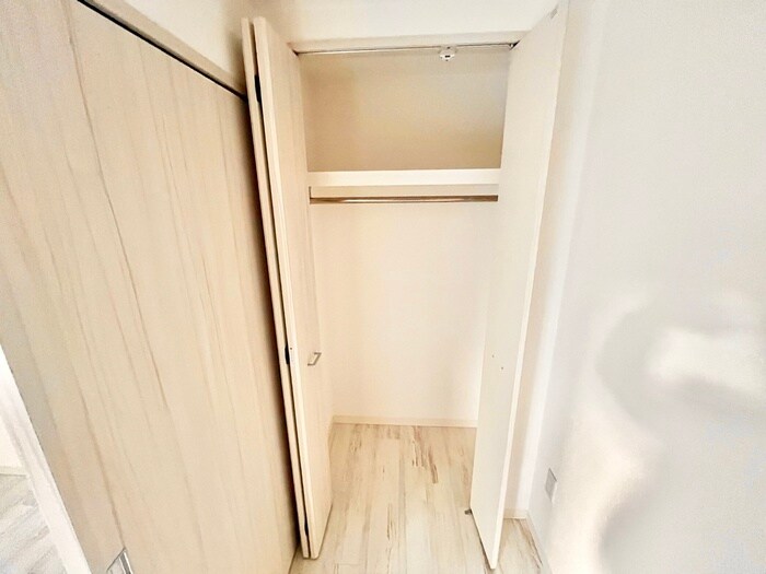 物件内観写真10　(収納)