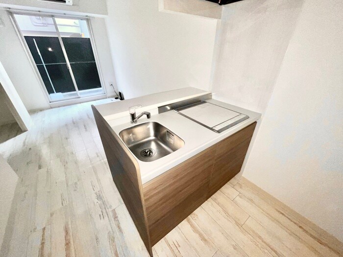 物件内観写真13　(キッチン)