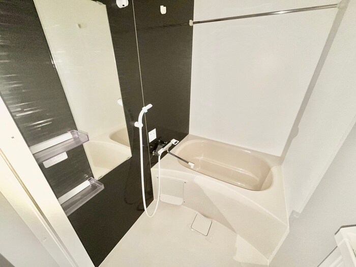 物件内観写真16　(バス／シャワールーム等)