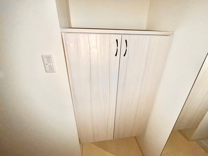 物件内観写真18　(靴箱)