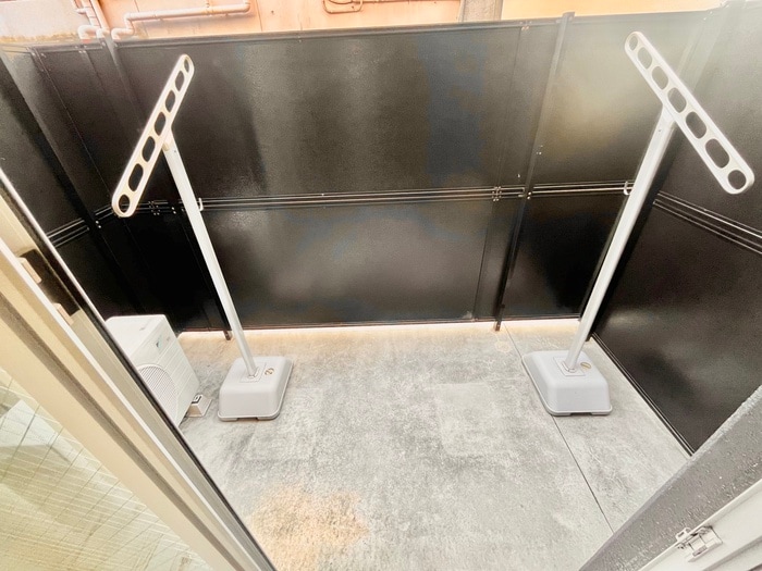 物件内観写真21　(ベランダ・バルコニー)