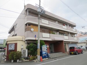 ニューライフ長田外観写真