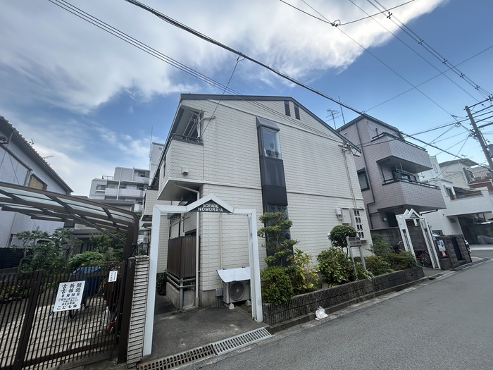 外観写真