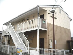 ハイム北新町外観写真