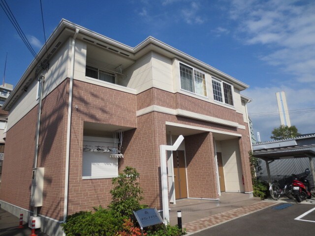 物件外観写真6　(外観写真)