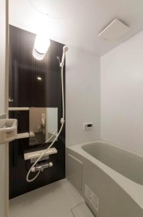 物件内観写真9　(バス／シャワールーム等)