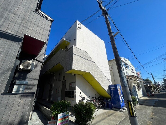 物件外観写真4　(周辺環境)