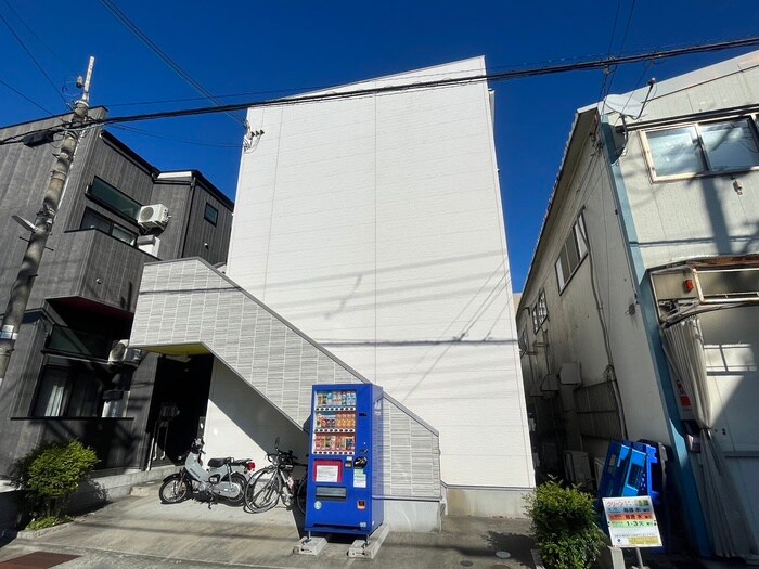 物件外観写真6　(外観写真)