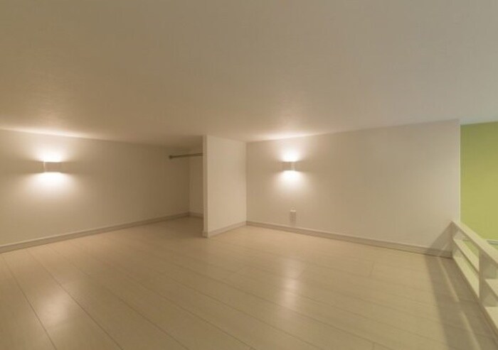 物件内観写真12　(ロフト)