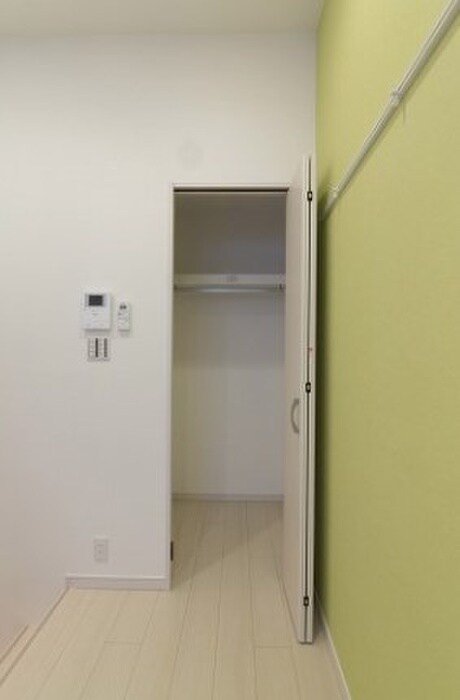 物件内観写真13　(収納)