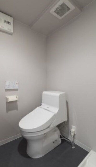 物件内観写真20　(トイレ)