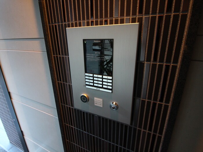 物件外観写真3　(建物設備)