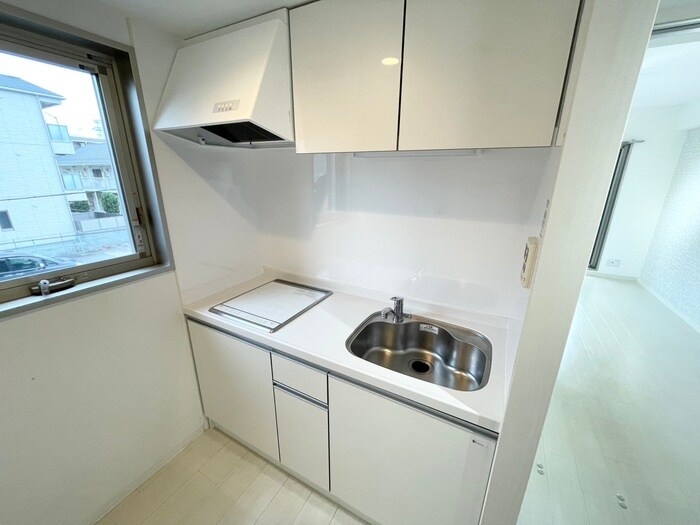 物件内観写真11　(キッチン)