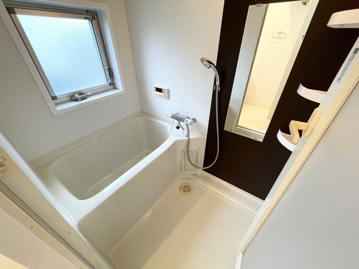 物件内観写真12　(バス／シャワールーム等)