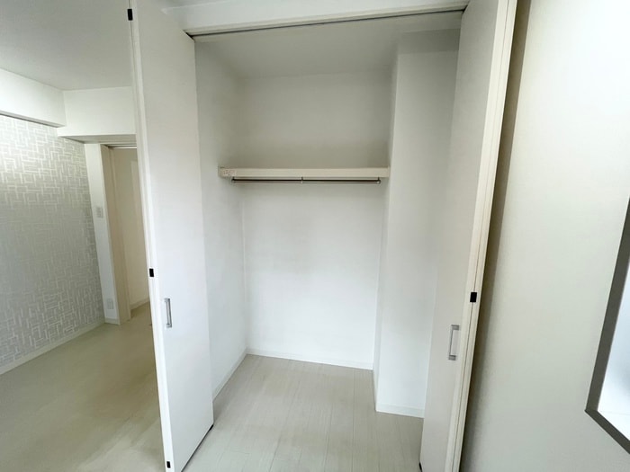 物件内観写真15　(収納)