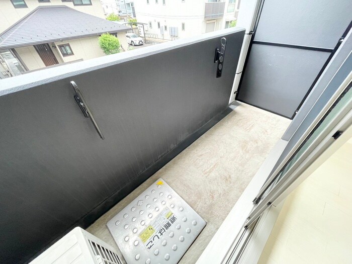 物件内観写真18　(ベランダ・バルコニー)