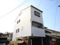 住吉区長居西２丁目貸家