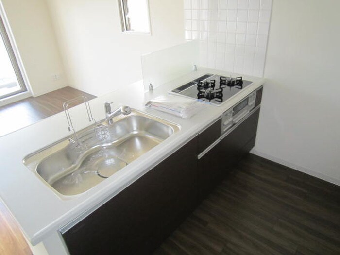 物件内観写真7　(キッチン)