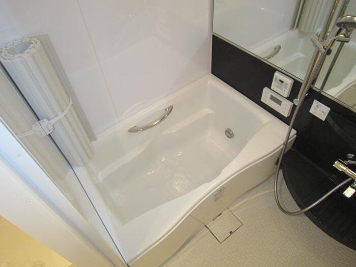 物件内観写真8　(バス／シャワールーム等)