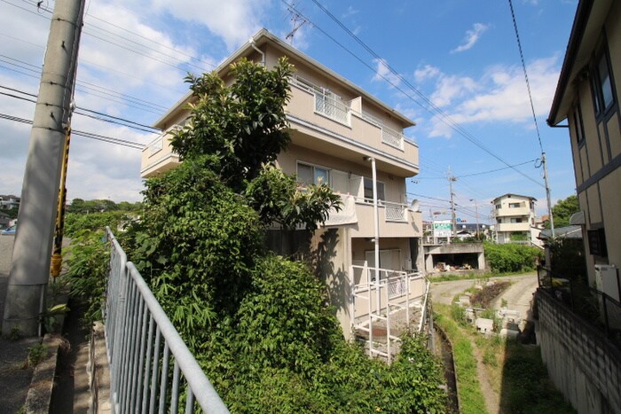 物件外観写真6　(駐車場)