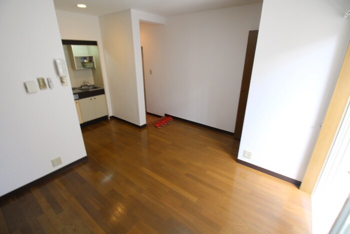 物件内観写真10　(居室)