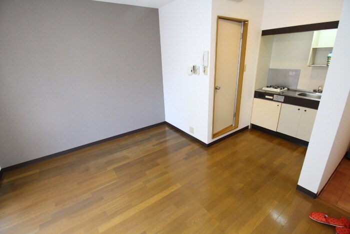 物件内観写真11　(居室)