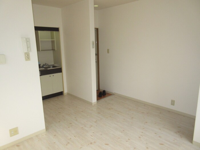 物件内観写真12　(トイレ)