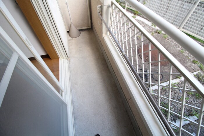 物件内観写真16　(ベランダ・バルコニー)