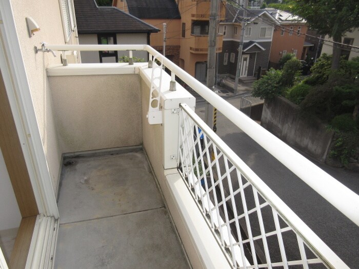 物件内観写真16　(ベランダ・バルコニー)